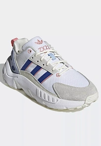Фото № 4 с приближением к товару «‎ZX 22 BOOST S»