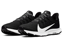 Фото № 2 с приближением к товару «‎Nike Quest 2 Running Shoes Black»