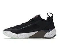 Фото № 3 с приближением к товару «‎Jordan Luka 1 Black Signal Blue»