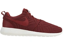 Фото № 1 с приближением к товару «‎Nike Roshe One Dark Cayenne Dark Cayenne »