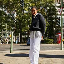 Фото № 3 с приближением к товару «‎Nike W Dunk SE »