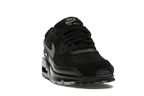 Фото № 3 с приближением к товару «‎Nike Air Max 90 Halloween (2020)»