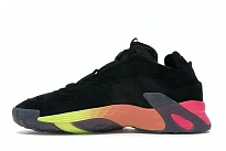 Фото № 3 с приближением к товару «‎adidas Streetball Black Multi»