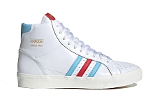 Фото № 1 с приближением к товару «‎adidas Basket Profi Cloud White»