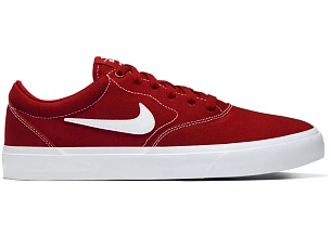 Nike Charge Canvas SB Mystic Red