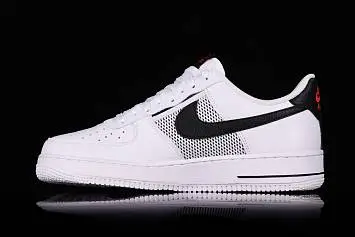Nike Air Force 1 Mesh Pocket  - 2