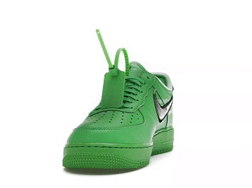 Nike Air Force 1 Low Off-White Brooklyn - 5