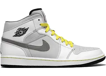 Jordan 1 Phat