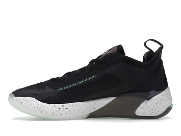 Jordan Luka 1 Black Signal Blue - 3