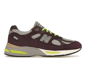 New Balance 991v2 - 1