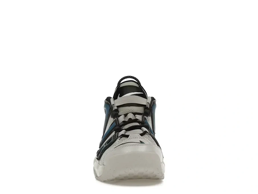 Фото № 2 с приближением к товару «‎Nike Air More Uptempo»