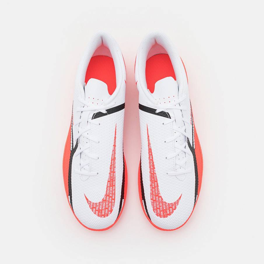 Фото № 4 с приближением к товару «‎Nike Gt2 Club IC »