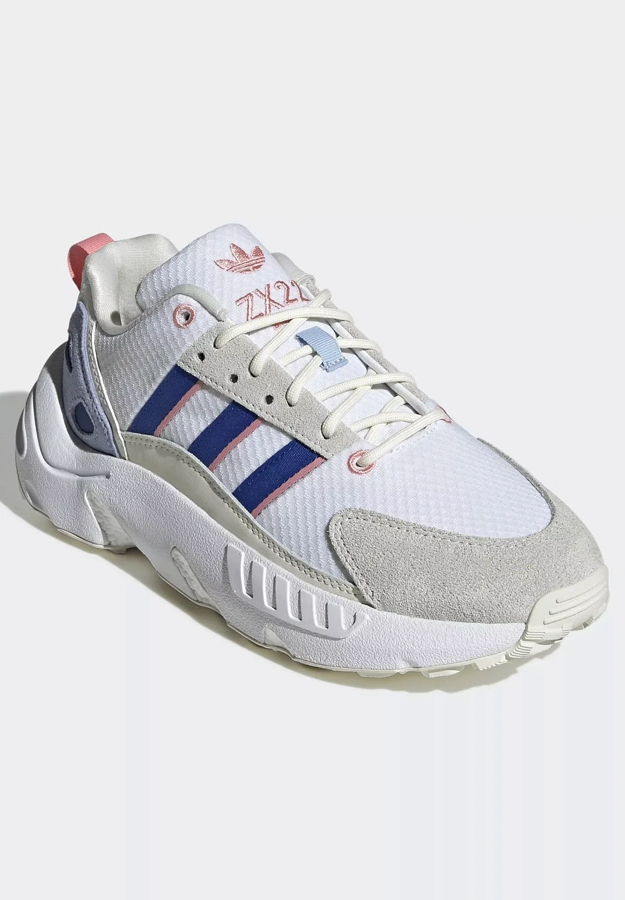 Фото № 4 с приближением к товару «‎ZX 22 BOOST S»