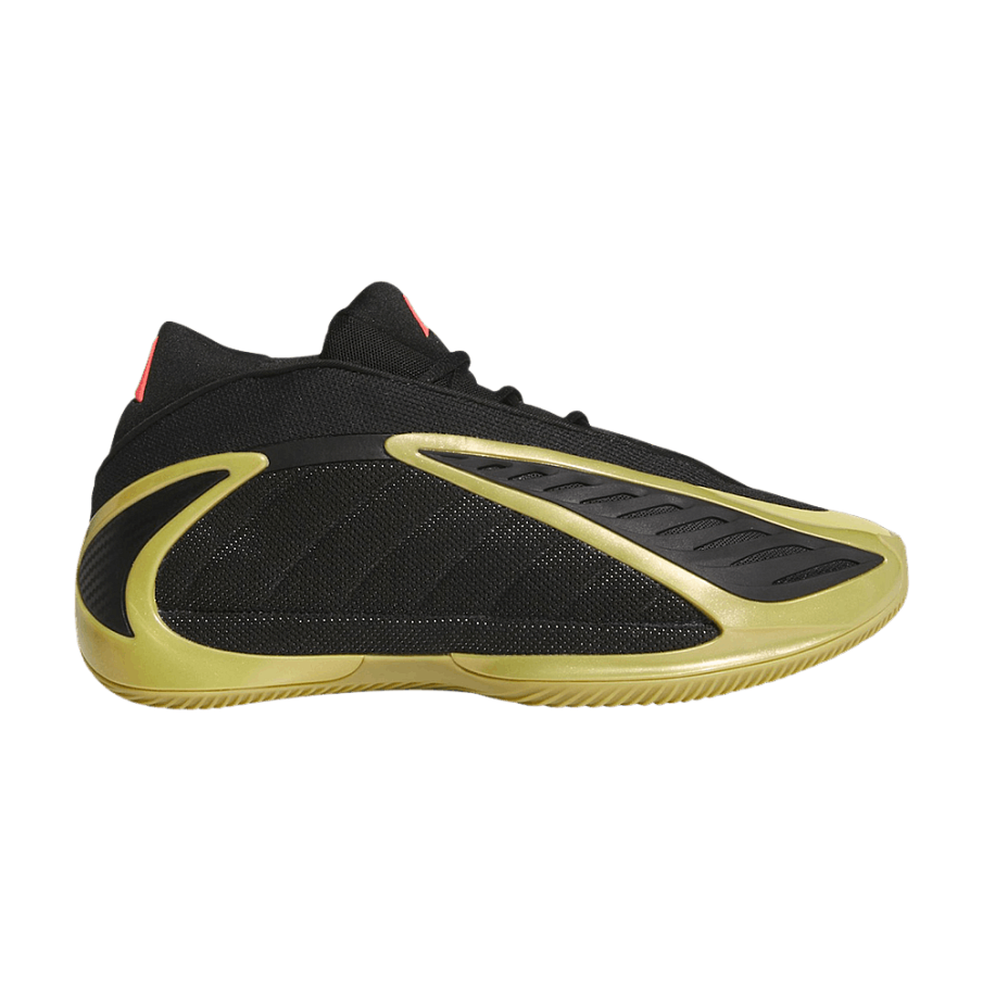 Фото № 1 с приближением к товару «‎adidas AE 2 Gold Metallic (KJ1885)»