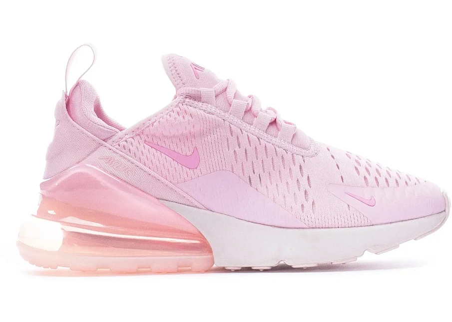 Фото № 1 с приближением к товару «‎Nike Air Max 270 Pink Foam »