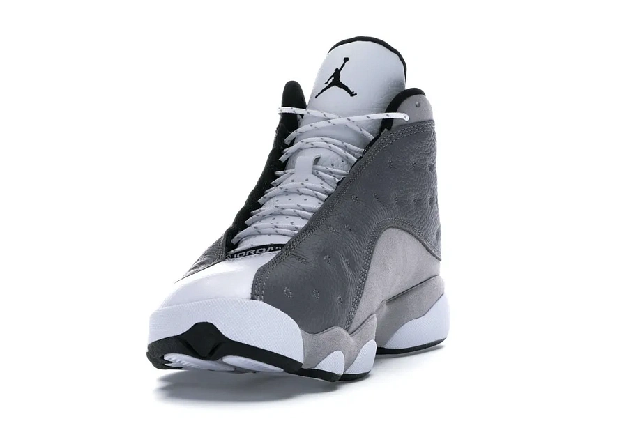 Фото № 3 с приближением к товару «‎Jordan 13 Retro Atmosphere Grey»