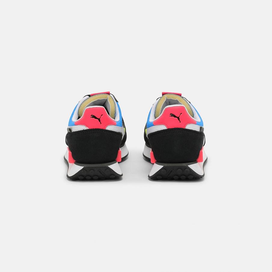 Фото № 3 с приближением к товару «‎Puma Future Rider Play On »