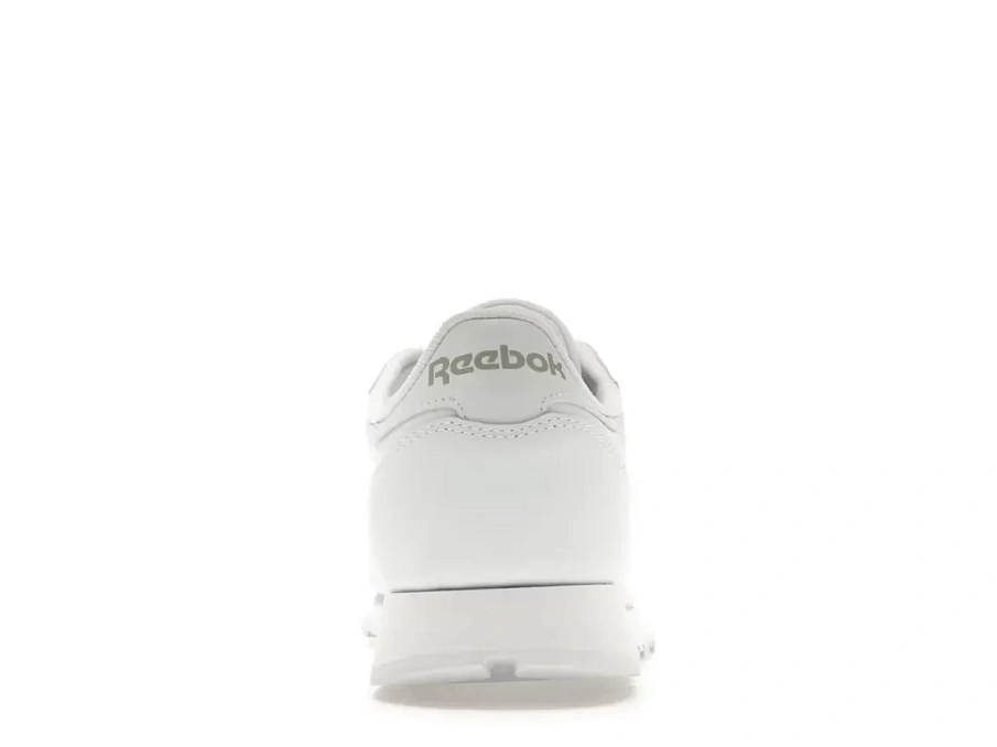 Фото № 4 с приближением к товару «‎Reebok Classic Leather»