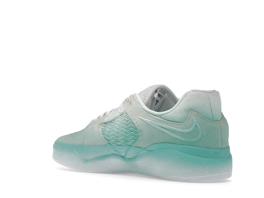 Фото № 6 с приближением к товару «‎Nike SB Ishod Wair Premium Light Menta»