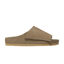 Фото № 1 с приближением к товару «‎Fear of God x Birkenstock Los Feliz Taupe»