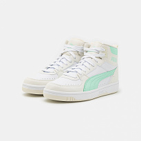 Фото № 2 с приближением к товару «‎Puma Rebound »