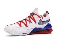 Фото № 3 с приближением к товару «‎Nike LeBron 17 Low Tune Squad»