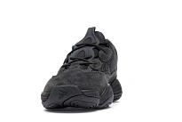 Фото № 4 с приближением к товару «‎adidas Yeezy 500 Utility Black»