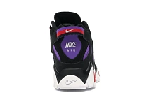 Фото № 4 с приближением к товару «‎Nike Air Barrage Mid Raptors»