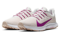 Фото № 3 с приближением к товару «‎Nike Wmns Quest 2 'Washed Coral Fire Pink'»