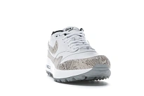 Фото № 2 с приближением к товару «‎Nike Air Max 1 Golf Snakeskin»