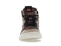 Фото № 2 с приближением к товару «‎Jordan 1 High Zoom Air CMFT Canyon Rust »