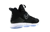 Фото № 5 с приближением к товару «‎Nike LeBron 14 Black Ice»