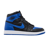 Фото № 1 с приближением к товару «‎Air Jordan 1 Retro High OG Royal 2026»