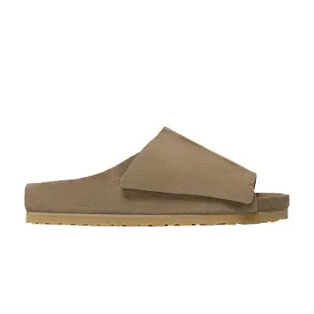 Fear of God x Birkenstock Los Feliz Taupe - 1