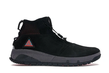 Nike ACG Ruckel Ridge Black Habanero Red - 1