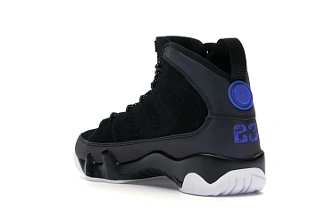 Jordan 9 Retro Racer Blue - 6