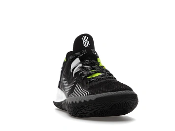 Nike Kyrie Flytrap V Black Cool Grey Volt - 4