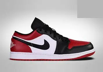 Nike Air Jordan 1 Retro Toe  - 1