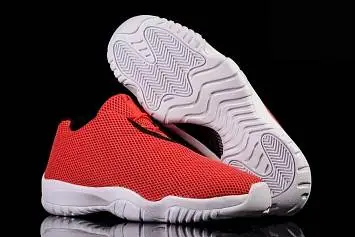 Nike Air Jordan Future  - 2