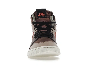 Jordan 1 High Zoom Air CMFT Canyon Rust (CT0979-602) - 2