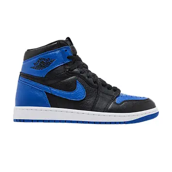 Air Jordan 1 Retro High OG Royal 2026 - 1