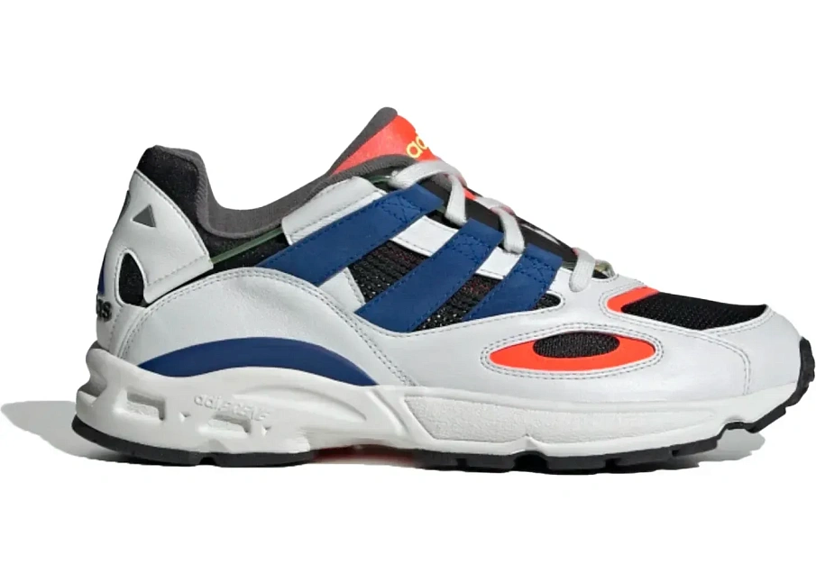 Фото № 1 с приближением к товару «‎adidas Lxcon 94 Crystal White»