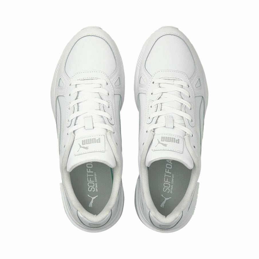Фото № 3 с приближением к товару «‎Puma Graviton Pro »