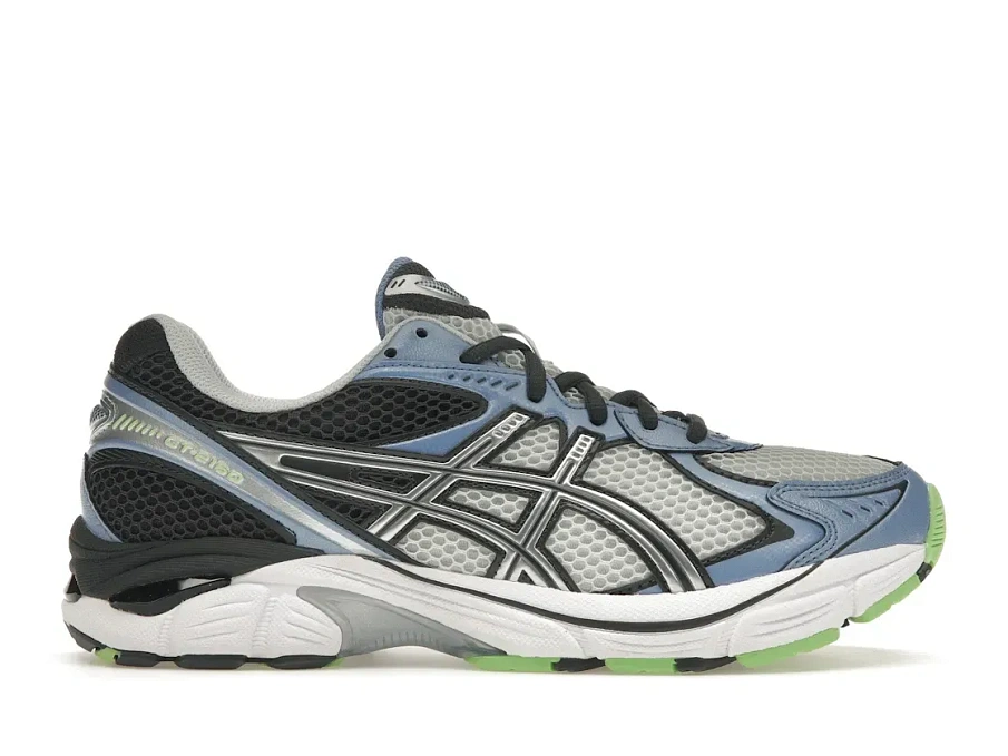 Фото № 1 с приближением к товару «‎ASICS GT-2160 Blue Harmony Glacier»