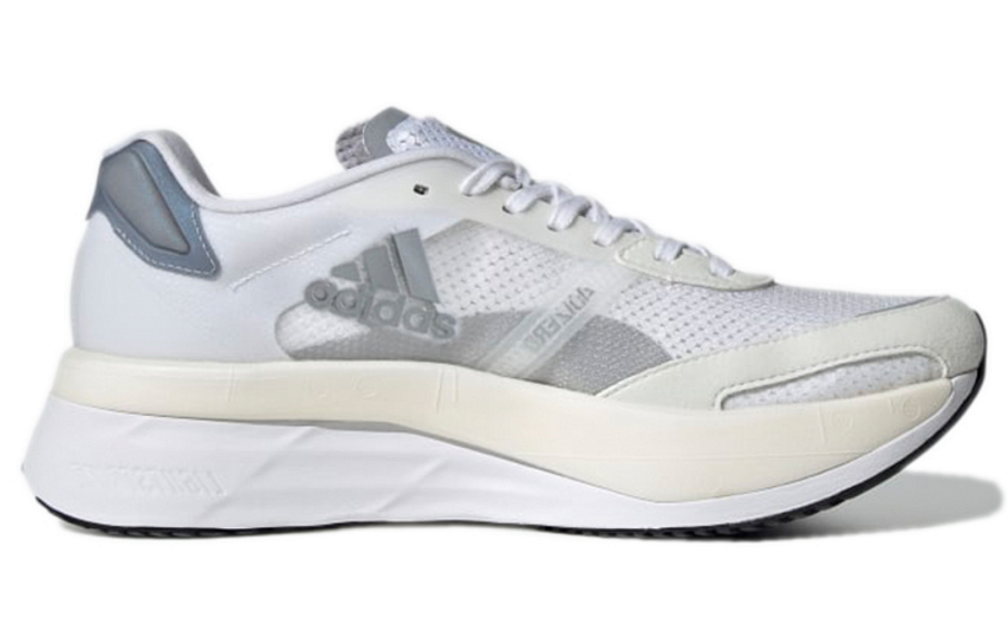 Фото № 2 с приближением к товару «‎ adidas Adizero Boston 10 Running shoes»