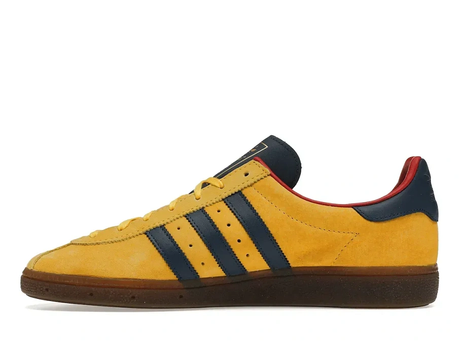 Фото № 3 с приближением к товару «‎adidas SNS GT London»