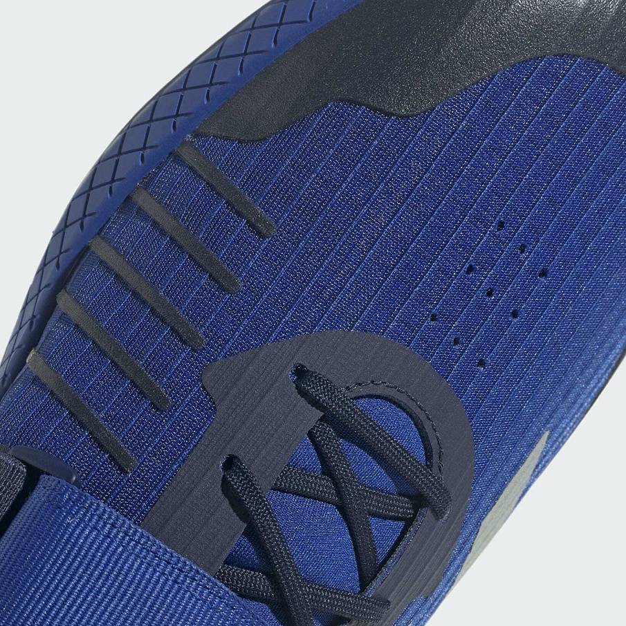 Фото № 3 с приближением к товару «‎Adidas The Total »