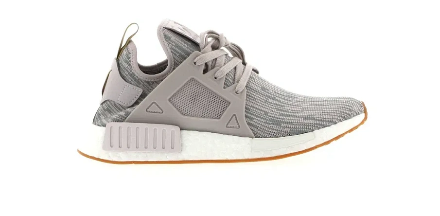 Фото № 1 с приближением к товару «‎adidas NMD XR1 Ice Purple »