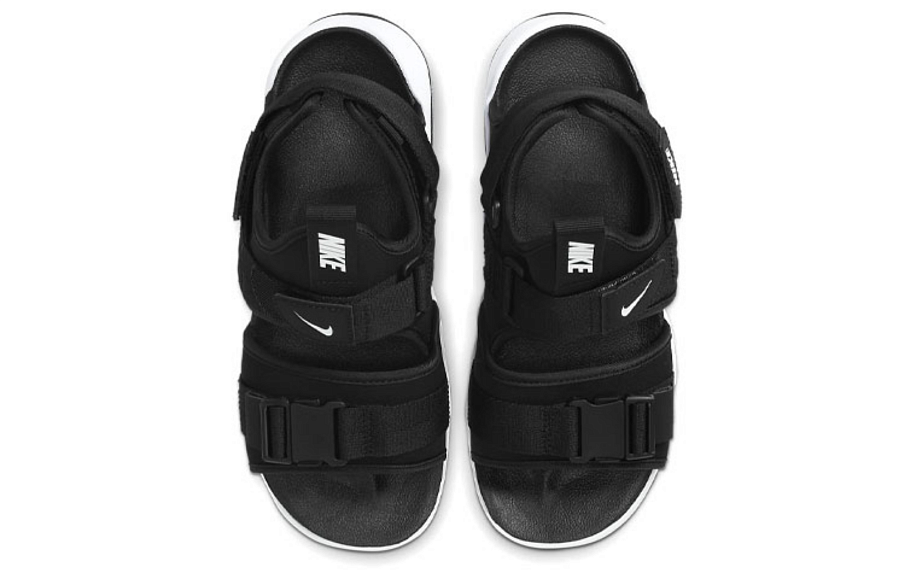 Фото № 4 с приближением к товару «‎Nike WMNS Canyon BlackWhite»
