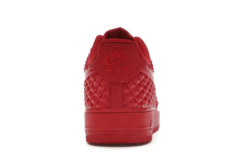 Фото № 4 с приближением к товару «‎Nike Air Force 1 Low Independence Day Red»